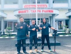 Tim Humas dan Kominfo SH Terate Pusat Siap Kawal Seluruh Rapat Konsolidasi Nasional 2025