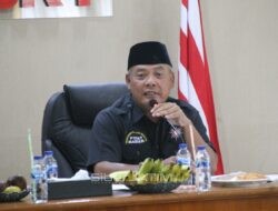 Rakor Dengan Kacab Se DKI, Kangmas Brigjen TNI (Purn) Widjang Pranjoto Sampaikan Pesan Untuk Pelatih