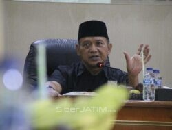 Kangmas Sigit Agus Hari Basoeki : SH Terate Didorong Menguatkan Ajaran Budi Luhur dan Bisa Menjadi Garda Depan Bangsa