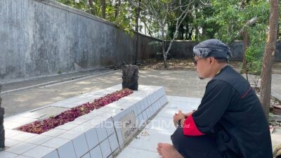 Penjaga Nilai-nilai Lokal, Tokoh Adat sebagai Benteng Moral dan Sosial di Sebuah Wilayah