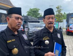 Senilai Rp 4 Miliar, PSHT Pusat Madiun Kirim Bantuan Kemanusiaan ke Sumatera dan Aceh