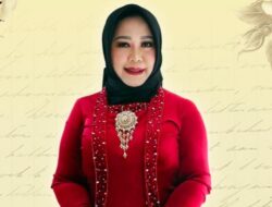 Wujud Empati Korban Bencana, Plt. Bupati Lisdyarita Tegaskan Meniadakan Pesta Kembang Api di Malam Tahun Baru Alun-alun Ponorogo