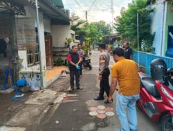 Tragedi Awal Tahun di Madiun: Remaja Tewas Diduga Dibunuh, Polisi Ringkus Terduga Pelaku   
