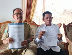 Kades dan BPD Kemuning Bantah Dugaan Perampasan Tanah, Klaim Proses Transparan