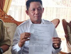 Sudah Susiai Mekanisme Hukum, Ketua BPD Kemuning Tegaskan Status Tanah Kas Desa di Dukuh Jogowangsan