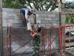 Korem 081/DSJ Targetkan 2.145 Koperasi Merah Putih Terbangun di Jajarannya