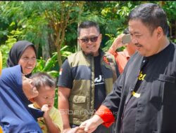 DPC AWDI Ponorogo Dukung Program Komisi V DPR RI F-Golkar Untuk Kesejahteraan Rakyat