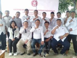 DPP AWDI Serahkan Mandat dan Kukuhkan DPW AWDI Jawa Tengah Periode 2026–2029