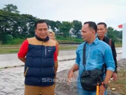 Didik Haryono Soroti Fasilitas, Sirkuit Parang Magetan Terpilih Jadi Arena Kejurprov Road Race April 2026