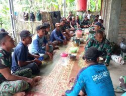 Direncanakan Ada 28 Titik Pembangunan Jembatan Perintis Garuda di Wilayah Ponorogo