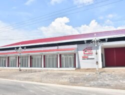 Tak Hanya Rampung 100 Persen, KDKMP Serangan Juga Telah Terverifikasi