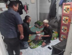 Jaga Keteduhan Karaton, KPA Singonagoro Wakili Pakubuwono XIV Temui Korban Pengeroyokan