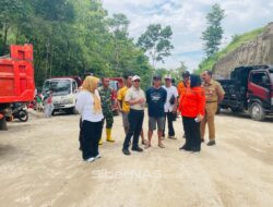 DPRD Jatim Turun ke Lapangan, Aktivitas Tambang di Ngebel Jadi Sorotan      