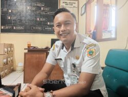 Agus Pramono : Dua Titik Program PISEW di Kecamatan Slogohimo Rampung Dikerjakan