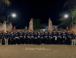 Memasuki Usia ke-104 Tahun, Parapatan Luhur 2026 Mendapat Dukungan Cabang Seluruh Dunia