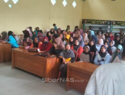 Ratusan Warga Bandar Dirugikan, Nama Tercatut Sebagai Nasabah Permodalan Nasional Madani Mekaar