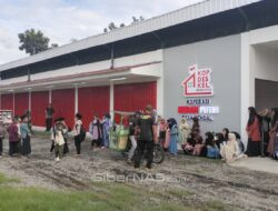 Meski Belum Beroperasi, KDKMP di Madiun Raya Mampu Jadi Magnet bagi Warga