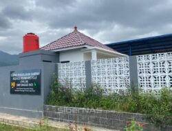 DLH Ponorogo Dorong TPS 3R di Desa Plunturan, Dukung Program Relokasi TPA