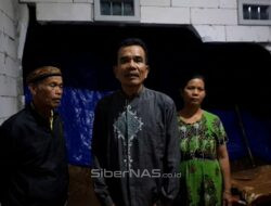 Pemdes Kradinan Klarifikasi Pemberitaan Longsor, Tegaskan Tidak Terkait Pembangunan KDKMP