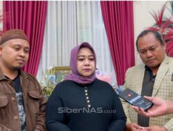 Bunda Lisdyarita Sampaikan Keprihatinan dan Dukungan Moral untuk Sugiri Sancoko, Ajak Masyarakat Jaga Kondusivitas