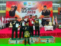 SH Terate Pusat Madiun Dominasi Kejurprov BHS Cup 2026, Bukti Tradisi Prestasi dan Karakter Pendekar Jawa Timur