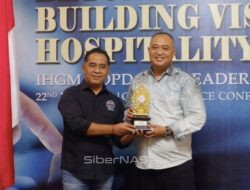 IHGMA Bali Gandeng Media Perkuat Citra Pariwisata, Gatra Dewata Terima Apresiasi