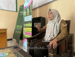 Muda dan Visioner, Jhevi Nurvitria Jadi Energi Baru sebagai Asper/KBKPH Ponorogo Barat