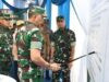 Sebut Paling Premium, Pangdam Rudy Puji