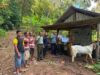 Momentum Idul Adha 1447 Hijriah, Perhutani Salurkan Bantuan Qurban bagi Warga Terdampak Longsor