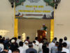 Lapas Wonogiri Gelar Sholat Idul Adha: Momentum Refleksi dan Penguatan Spiritual Warga Binaan