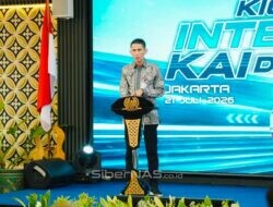 INKA dan KAI Resmi Memulai Integrasi Strategis, Perkuat Ekosistem Industri Perkeretaapian Nasional dan Dorong Pertumbuhan Ekonomi