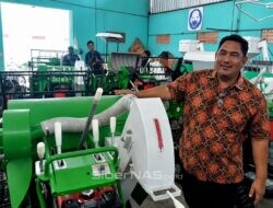 Dari Kesederhanaan Menuju Perubahan, Agus Zamroni Ajak Generasi Muda Bangun Integritas dan Kepedulian