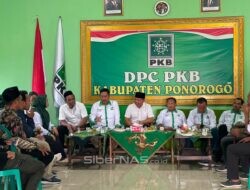Hari Fraksi Setiap Jumat, PKB Ponorogo Buka Ruang Aspirasi Masyarakat