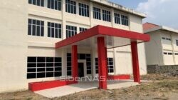 Anggaran Puluhan Miliar Digelontorkan, RSUD Raden Mas Said Purwantoro Belum Beroperasi Hingga Agustus 2026