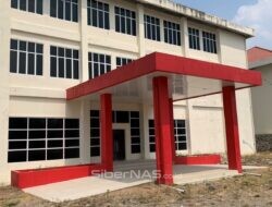 Anggaran Puluhan Miliar Digelontorkan, RSUD Raden Mas Said Purwantoro Belum Beroperasi Hingga Agustus 2026