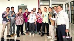 Nyawiji Bermartabat, PTUN Jakarta Gelar Sidang Lanjutan Gugatan Fiktif Negatif berjalan Lancar dan Sukses