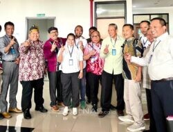 Nyawiji Bermartabat, PTUN Jakarta Gelar Sidang Lanjutan Gugatan Fiktif Negatif berjalan Lancar dan Sukses