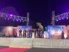Logo Hari Jadi ke-530 Ponorogo Resmi Diluncurkan, “Sekar Kinanthi” Jadi Simbol Harmoni dan Kemajuan