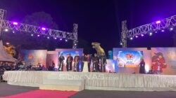 Logo Hari Jadi ke-530 Ponorogo Resmi Diluncurkan, “Sekar Kinanthi” Jadi Simbol Harmoni dan Kemajuan