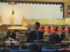 HUT ke-80 SMPN 1 Ponorogo, Wayang Kulit Jadi Puncak Perayaan Delapan Dekade