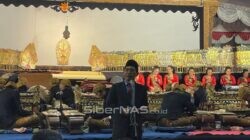 HUT ke-80 SMPN 1 Ponorogo, Wayang Kulit Jadi Puncak Perayaan Delapan Dekade