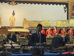 HUT ke-80 SMPN 1 Ponorogo, Wayang Kulit Jadi Puncak Perayaan Delapan Dekade