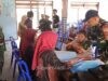 Warga Senang Ada Pelayanan Kependudukan Dari TMMD 129 di Desa Bulu Lor Ponorogo Tahun 2026