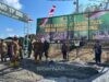 Dorong Akses dan Perekonomian Warga,Karya Bakti TNI 2026 Dimulai di Desa Manding