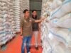 Bulog Ponorogo Perkuat Serapan Gabah Petani, Stok Beras Capai 102 Ribu Ton