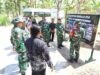 Usai Penutupan TMMD 129, Sasaran Fisik di Desa Bulu Lor Langsung Ditinjau