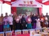 Sebanyak 67 Jembatan Garuda dan 10 Titik Air Bersih Terbangun di Wilayah Korem 081/DSJ