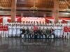 Dandim 0802 Ponorogo Menjadi Pembina Upacara pada Pengukuhan Paskibraka Kabupaten Ponorogo 2026