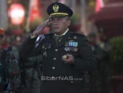 Danrem Untoro Serukan Semangat Persatuan di Hari Kemerdekaan