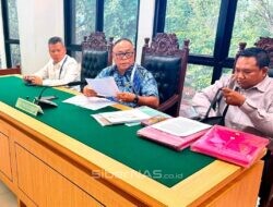 Sikap Diam Pejabat TUN Digugat ke PTUN Jakarta, PSHT Madiun Uji Kepastian Hukum Keputusan Badan Hukum